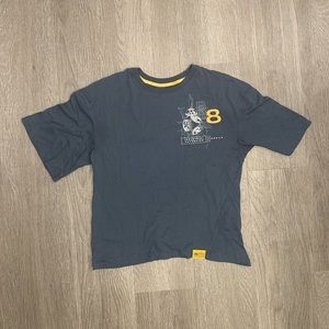 disney galaxy’s edge bb8 top